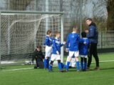 S.K.N.W.K. JO10-1 - D.B.G.C. JO10-2 (competitie) seizoen 2022-2023 (voorjaar - 4e fase)) (26/102)